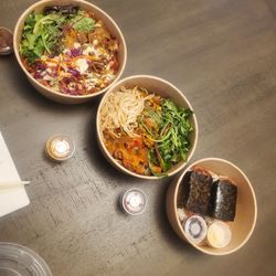 Kado Asian Fusion - BYOB is amazing