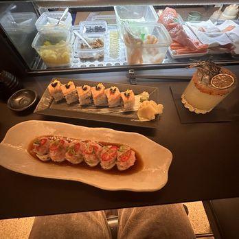 Ryú - Sushi Bars Near Me - Montreal, Quebec Ryú - Sushi Bars Near Me - Montreal, Quebec