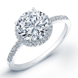 Gold and Diamonds