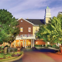 Belmont Village Senior Living - Green Hills - Belmont Village Green Hills