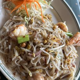 Pad Thai