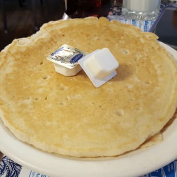 Karen's Uptown Kafe - Pancake - American Near Me - Hudson, Michigan