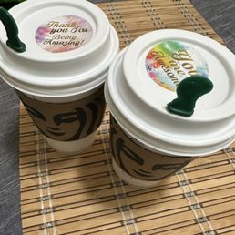 Tall Lattes Tall Lattes