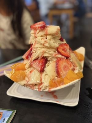 Class 302 Cafe Cerritos by null