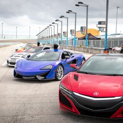 Miami Exotic Auto Racing