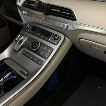 KC Mobile Detailing - Newly cleaned interior - Auto Detailing Near Me KC Mobile Detailing - Newly cleaned interior - Auto Detailing Near Me