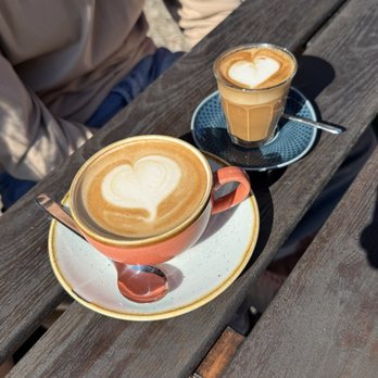 Café Krone - Cafes Near Me - Berlin, BE