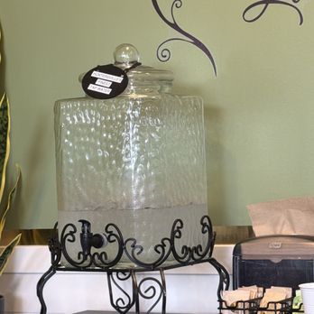 Harvest Artisan Cafe - Huntersville's finest tap water - Cafes Near Me - Huntersville, North Carolina