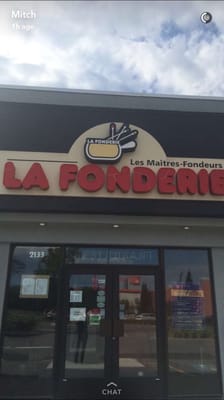 La Fonderie by null