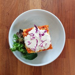 A Life Plus - Cheesy Keto Beef Lasagna