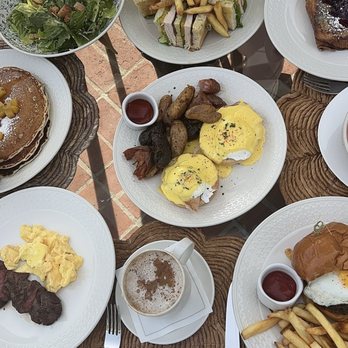 Lilian's - Seafood Near Me - Rancho Santa Fe, California