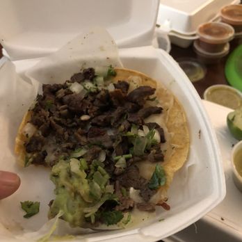 Tacos Calafia - Vampiro. - Tacos Near Me - Peoria, Arizona Tacos Calafia - Vampiro. - Tacos Near Me - Peoria, Arizona