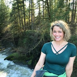 The Heart of Massage - Tracey Jenkins, LMT, Business Owner
