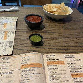 Los Molcajetes - Chips and salsa me, please - Mexican Near Me - Roanoke, Texas Los Molcajetes - Chips and salsa me, please - Mexican Near Me - Roanoke, Texas