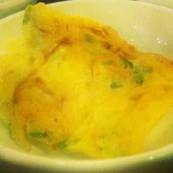 Soy Tofu - Green onion pancake, my fave! - Korean Near Me - La Palma, California Soy Tofu - Green onion pancake, my fave! - Korean Near Me - La Palma, California