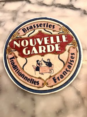 Brasserie Bellanger by null