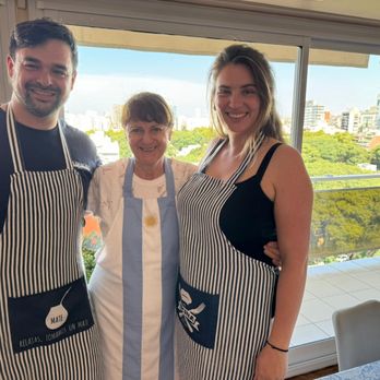 Norma´s Argentina Cooking Classes - Education Near Me - Buenos Aires, C Norma´s Argentina Cooking Classes - Education Near Me - Buenos Aires, C