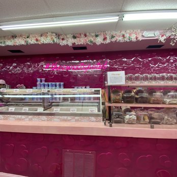 The Sweet Spot - Desserts Near Me - Virginia Beach, Virginia The Sweet Spot - Desserts Near Me - Virginia Beach, Virginia