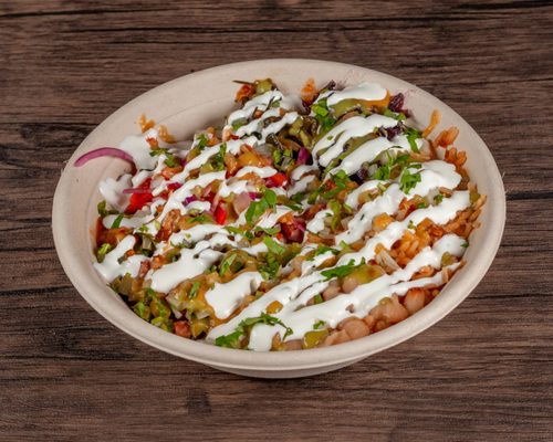 Azul Tacos And Beer by null