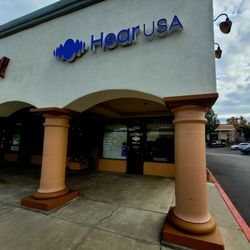 HearUSA