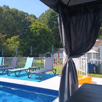Ambassador Pools - Pool & Hot Tub Service Near Me - Canton, Massachusetts