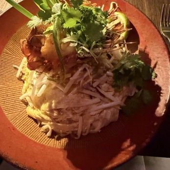 Room Service - Room Service Pad Thai - Japanese Near Me - Milwaukee, Wisconsin