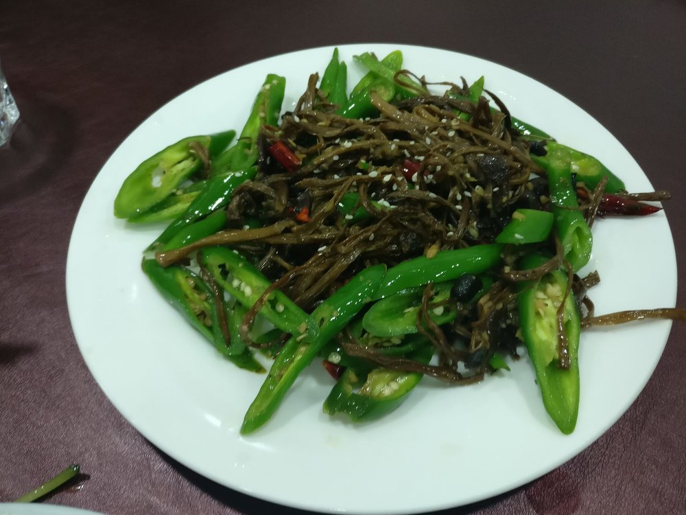 SKY MOUNTAIN HAND MADE NOODLE RESTAURANT Updated June 2024 355b