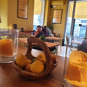 Via Pasteria Milano - Italian Near Me - Milan, Michigan Via Pasteria Milano - Italian Near Me - Milan, Michigan