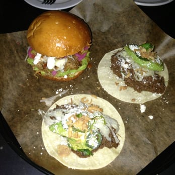 La Carnita - Sunday special and beef cheek tacos - Mexican Near Me - Toronto, Ontario
