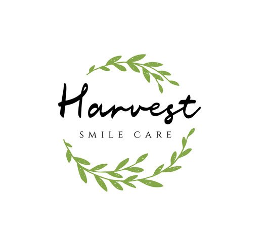 Harvest Smile Care Logo