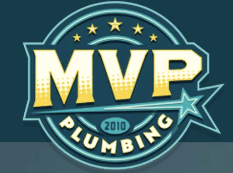 Slide of MVP Plumbing
