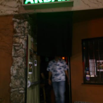 Akbar - Gay Bars Near Me - Los Angeles, California