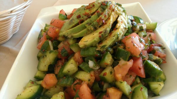 Adana Restaurant by null