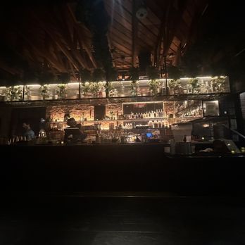 Bar Bohemien - Cocktail Bars Near Me - Culver City, California