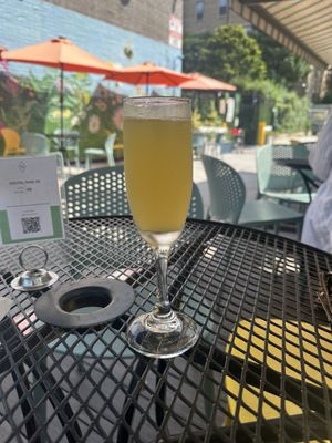 The Queensboro by null