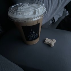 The Human Bean