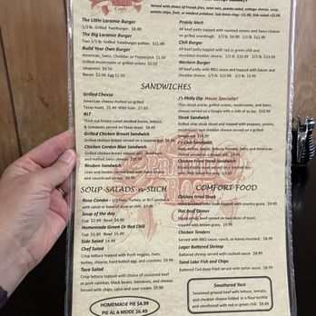 J's Prairie Rose - Menu 9-9-25 - Breakfast & Brunch Near Me - Laramie, Wyoming J's Prairie Rose - Menu 9-9-25 - Breakfast & Brunch Near Me - Laramie, Wyoming