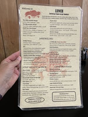 J's Prairie Rose by null