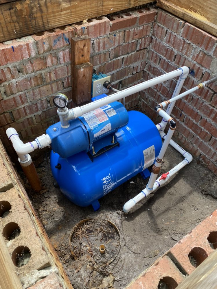 Slide of C Roberts Plumbing