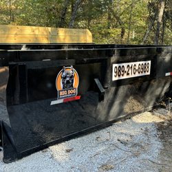 Big Dog Dumpsters