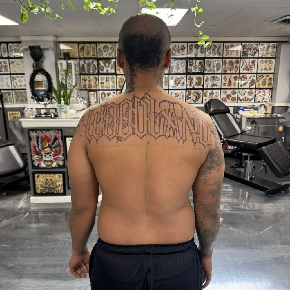 Death or Glory Tattoo & Body Piercing - Mock up - Piercing Near Me - Davis, California Death or Glory Tattoo & Body Piercing - Mock up - Piercing Near Me - Davis, California