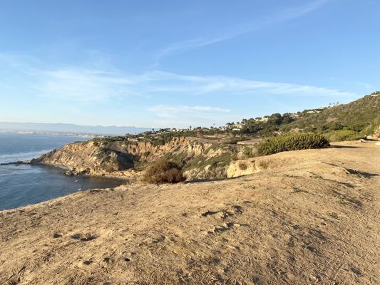 Palos Verdes Estates Shoreline Preserve by null