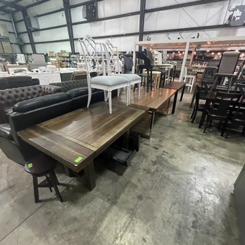 The Yard Sale Store - Furniture Stores Near Me - Mount Juliet, Tennessee