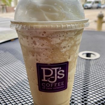 PJ’S COFFEE - Updated May 2025 - 52 Photos & 63 Reviews - 100 Lafayette ...
