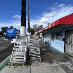 Panaderia La Buena