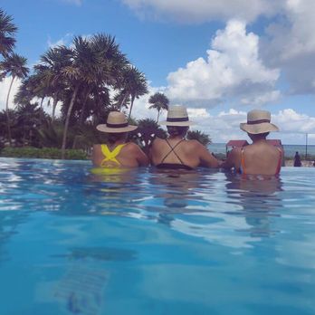 Kore Tulum - Resorts Near Me - Tulum, ROO