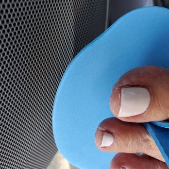 Bliss Nail Spa - Nail Salons Near Me - Quartz Hill, California