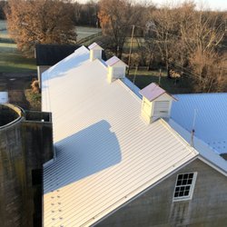 Dutt Roofing Solutions - Complete Metal Roof replacement. Lightning Rod Repairs. New Jersey