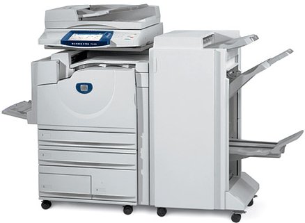 Grizzaffi's Copier Sales & Service