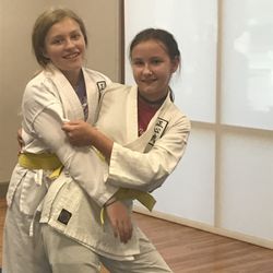 Jujitsu For Life - Jujitsu hip throw. Ogoshi